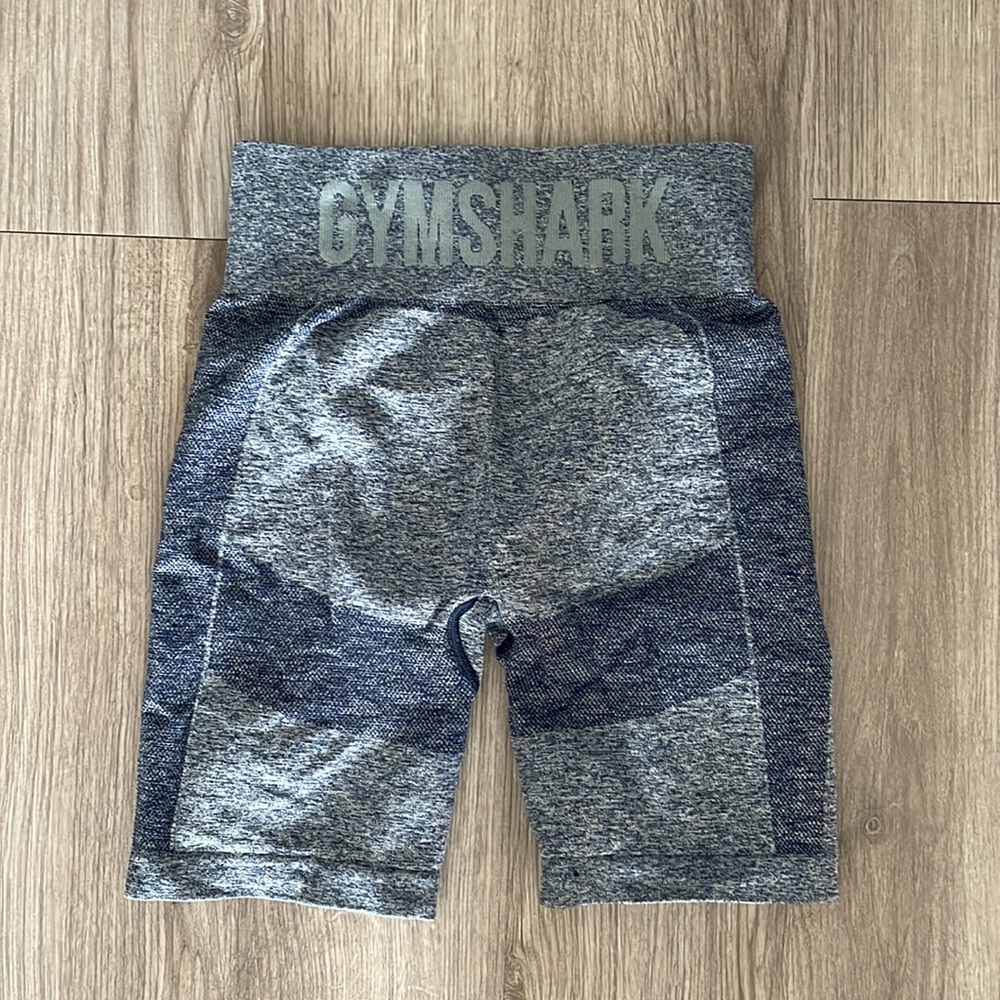 Gymshark Flex Biker Shorts